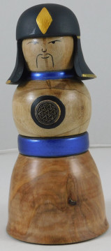 2nd-Popular